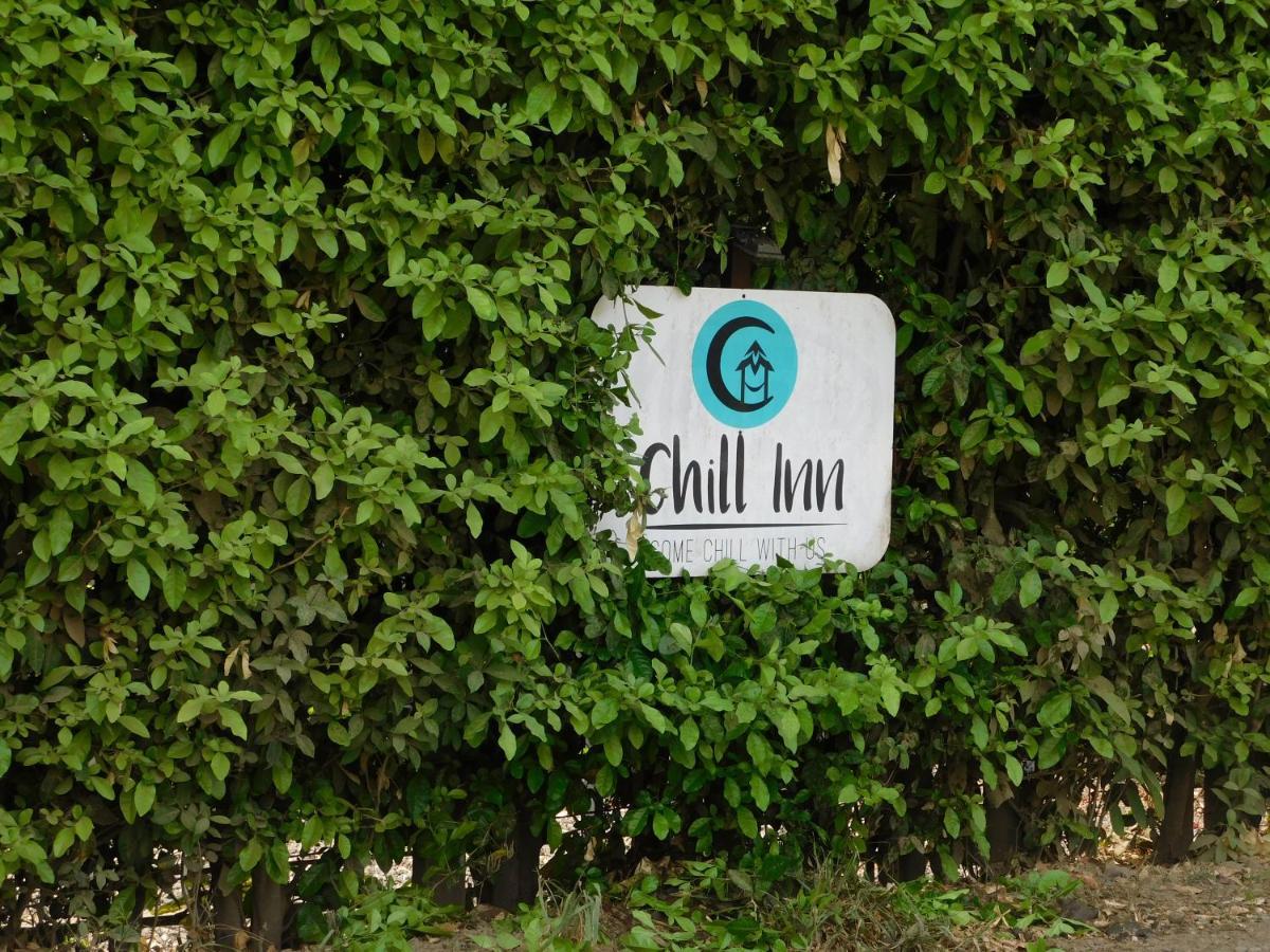 Chill-Inn Nosara Zewnętrze zdjęcie