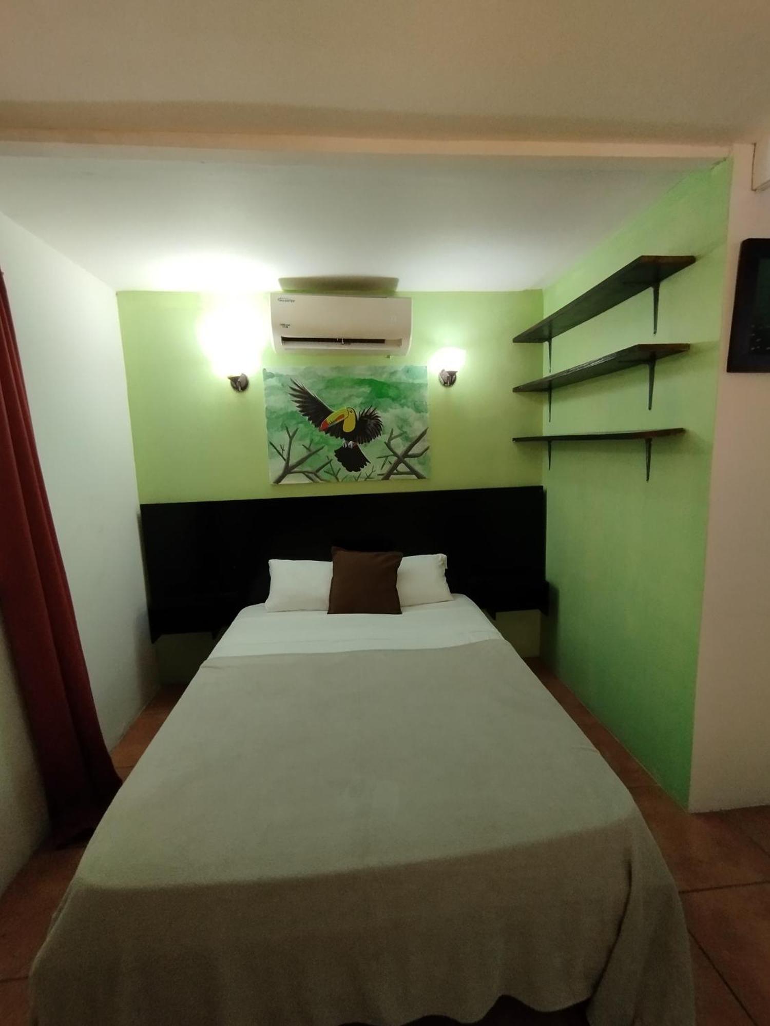 Chill-Inn Nosara Zewnętrze zdjęcie