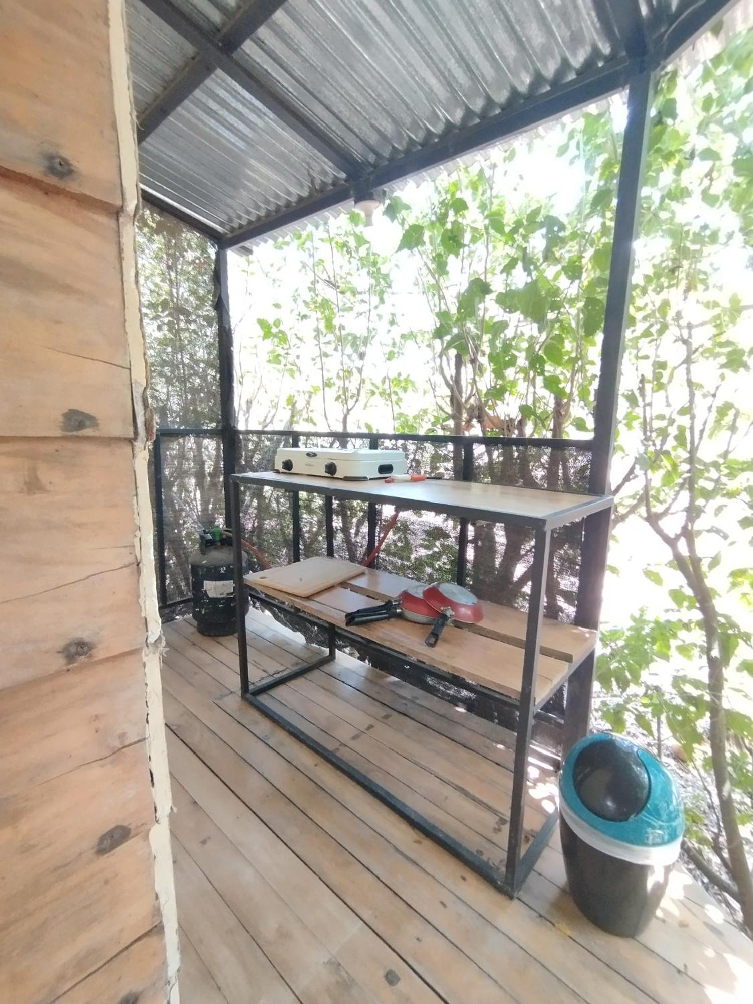 Chill-Inn Nosara Zewnętrze zdjęcie