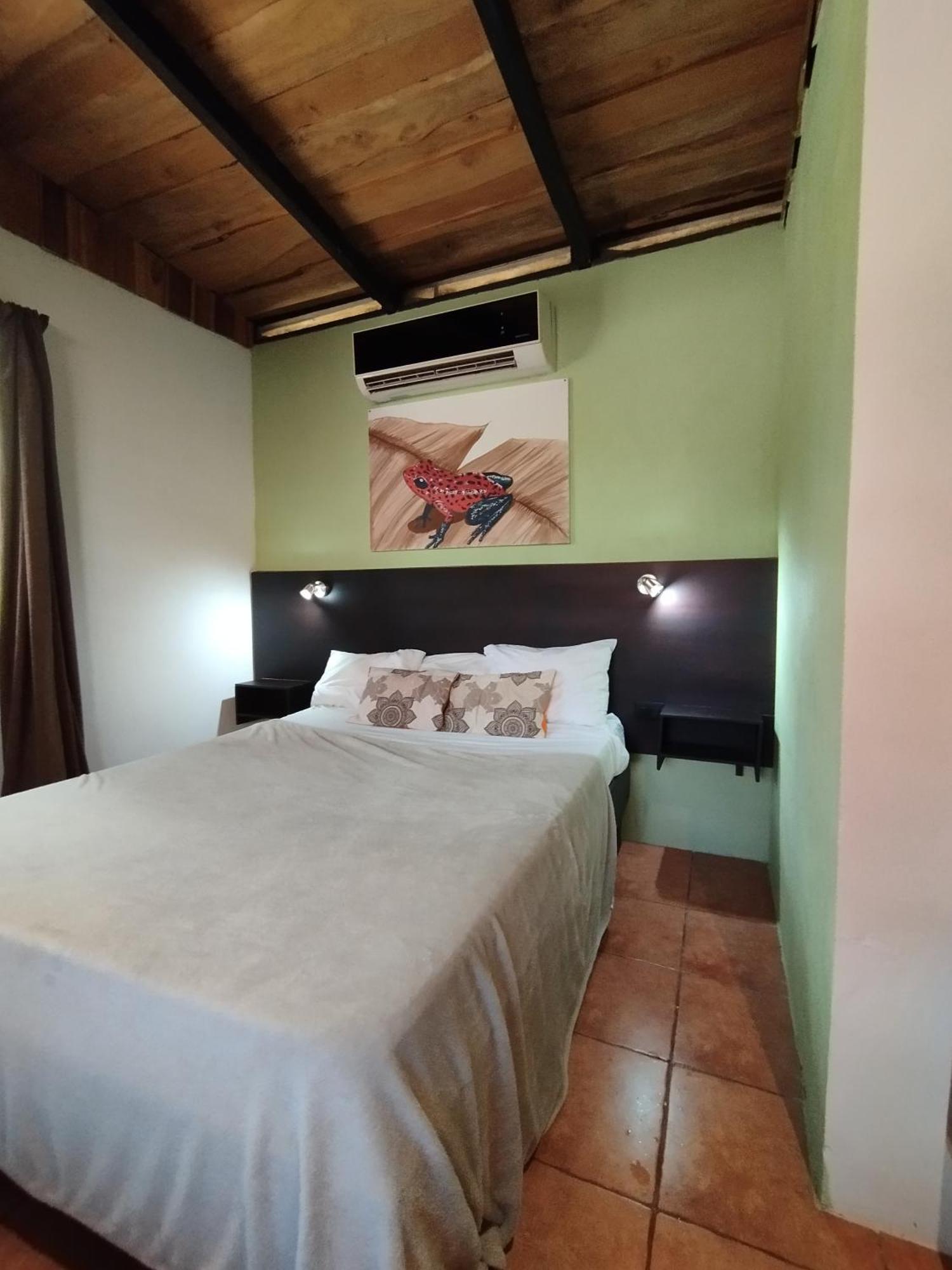 Chill-Inn Nosara Zewnętrze zdjęcie
