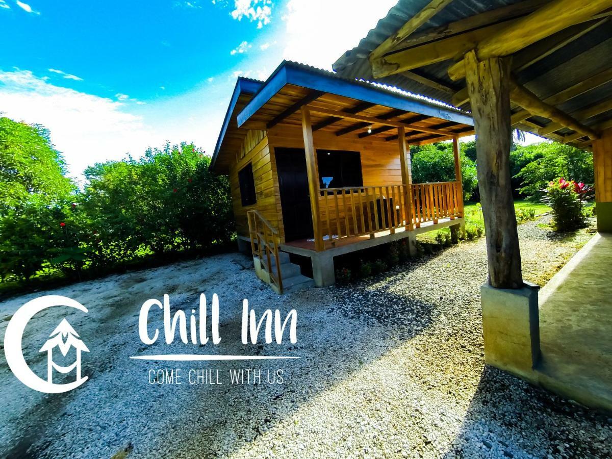 Chill-Inn Nosara Zewnętrze zdjęcie