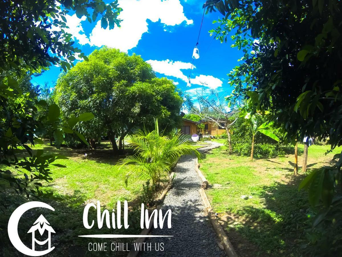 Chill-Inn Nosara Zewnętrze zdjęcie